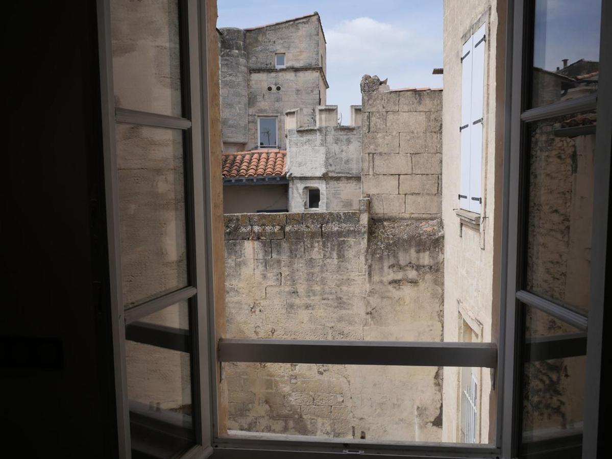 Superbe Appartement Avec Vue آرْلْ المظهر الخارجي الصورة