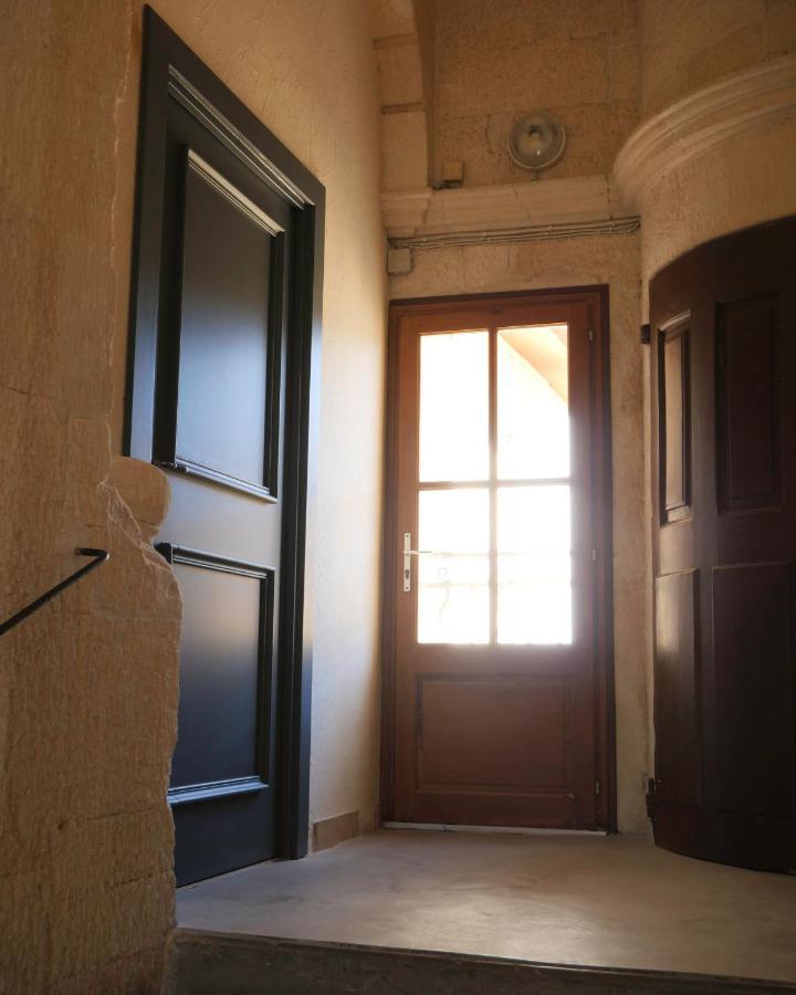 Superbe Appartement Avec Vue آرْلْ المظهر الخارجي الصورة