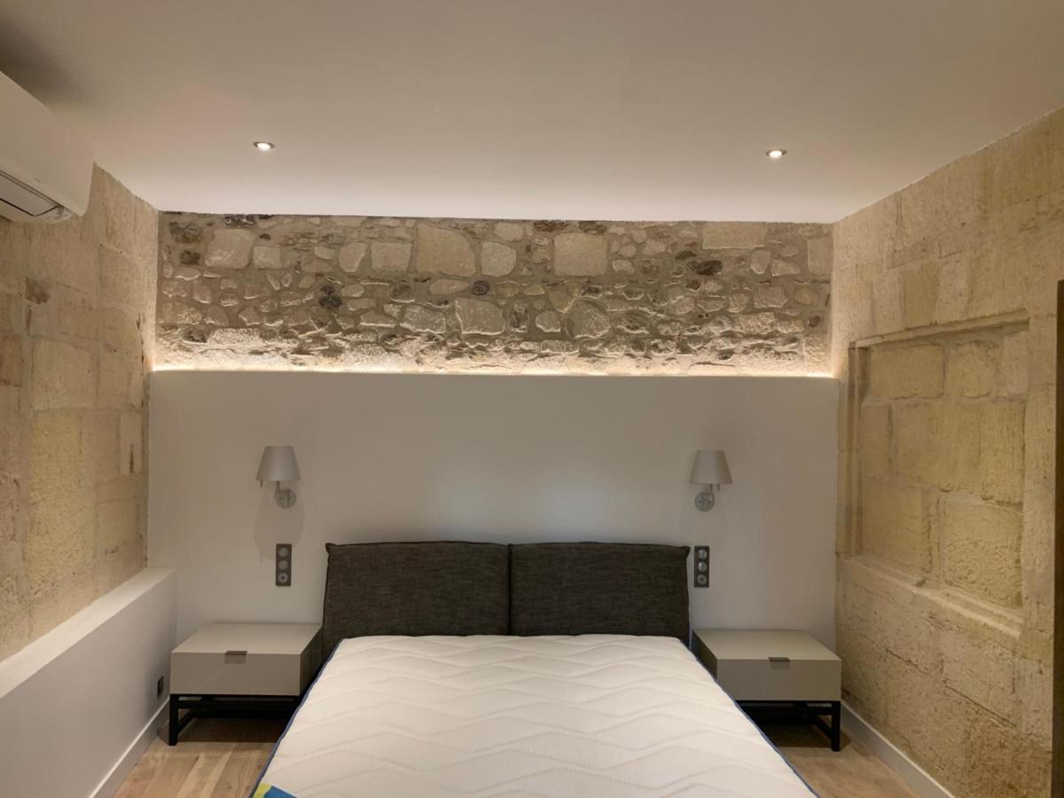 Superbe Appartement Avec Vue آرْلْ المظهر الخارجي الصورة