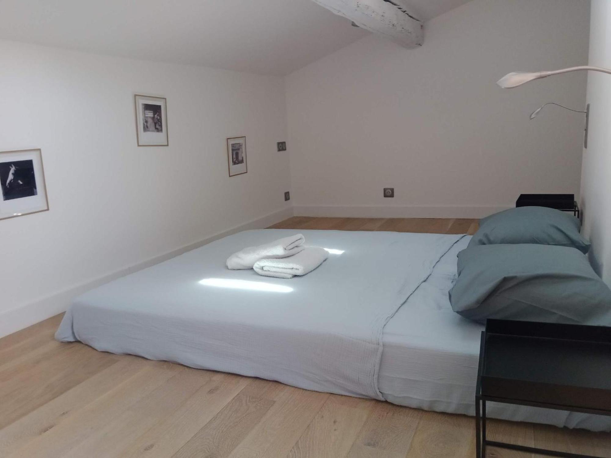 Superbe Appartement Avec Vue آرْلْ المظهر الخارجي الصورة